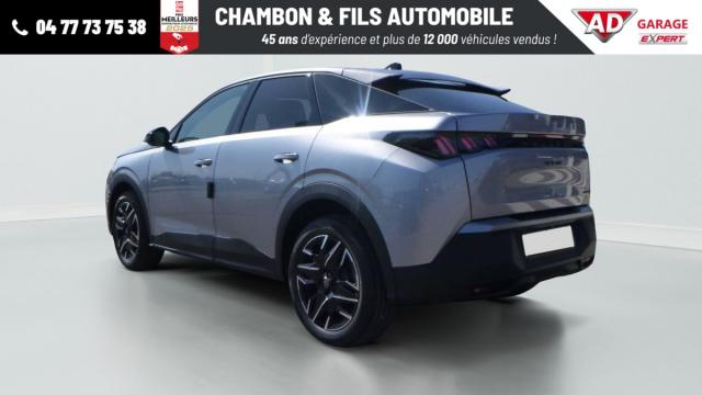 Peugeot 3008 image 5