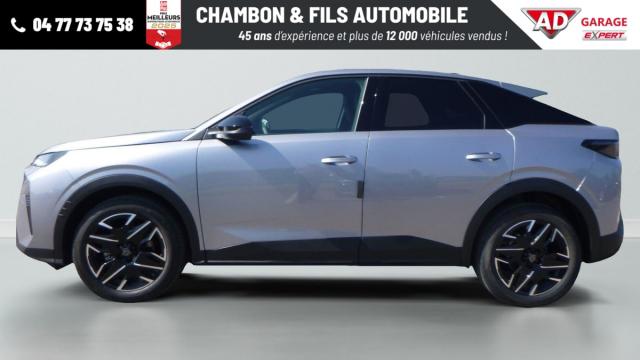 Peugeot 3008 image 2