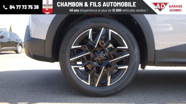 Peugeot 3008 image 9