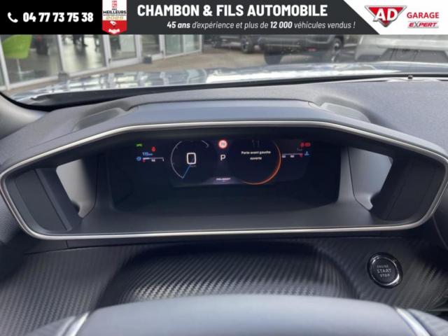 Peugeot 2008 image 4
