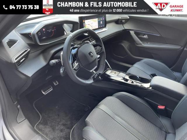 Peugeot 2008 image 1