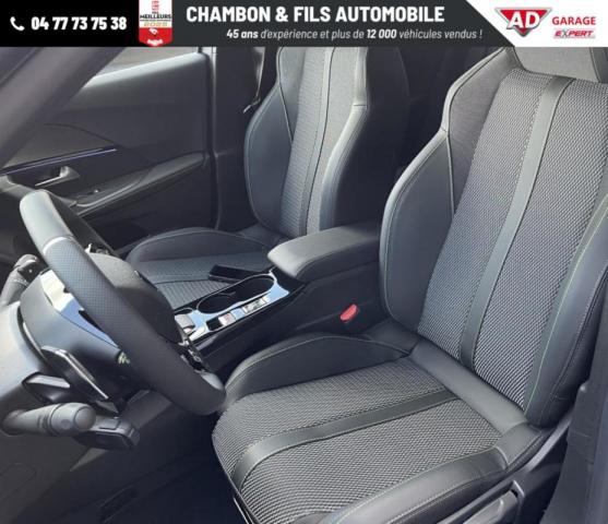 Peugeot 2008 image 2