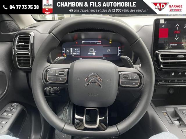 Citroen C5 Aircross image 5