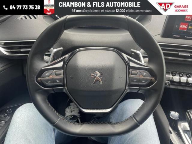 Peugeot 3008 image 2