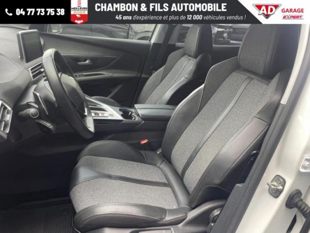 Peugeot 3008 image 7