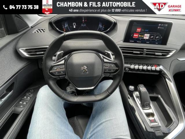 Peugeot 3008 image 5