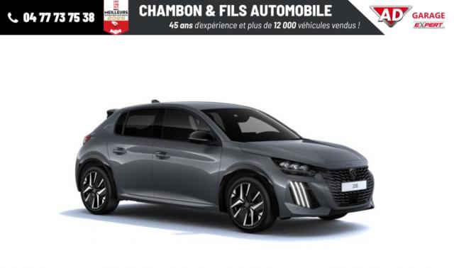 Peugeot 208 image 6