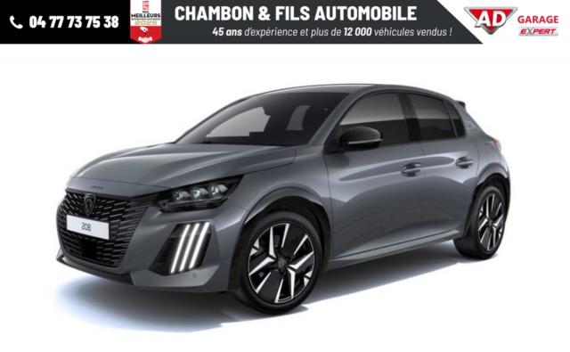 Peugeot 208 image 5