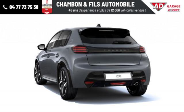 Peugeot 208 image 7