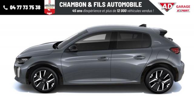 Peugeot 208 image 3