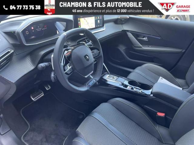 Peugeot 208 image 2