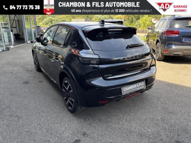 Peugeot 208 image 2