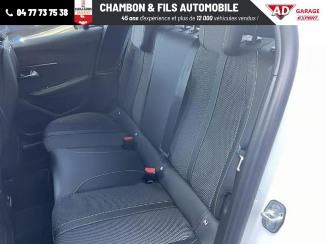 Peugeot 208 image 1