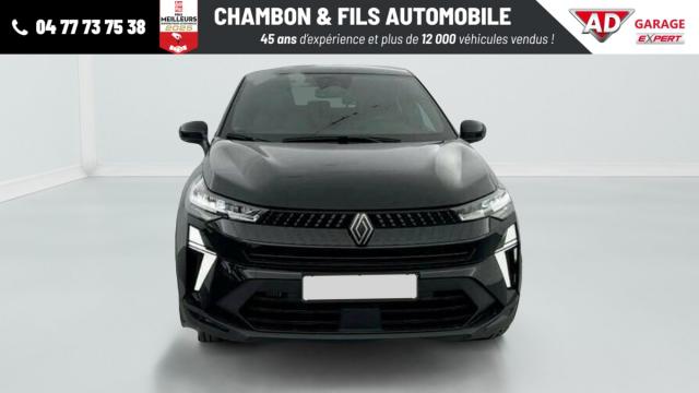 Renault Captur image 4