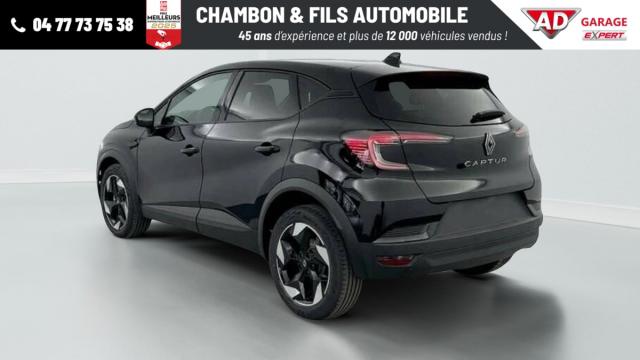 Renault Captur image 5