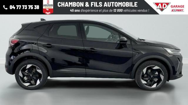 Renault Captur image 7