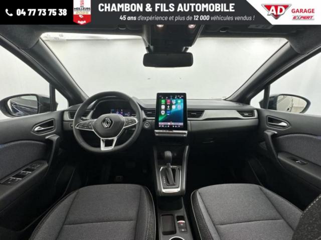 Renault Captur image 1