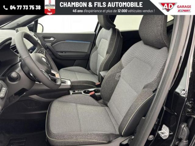 Renault Captur image 3