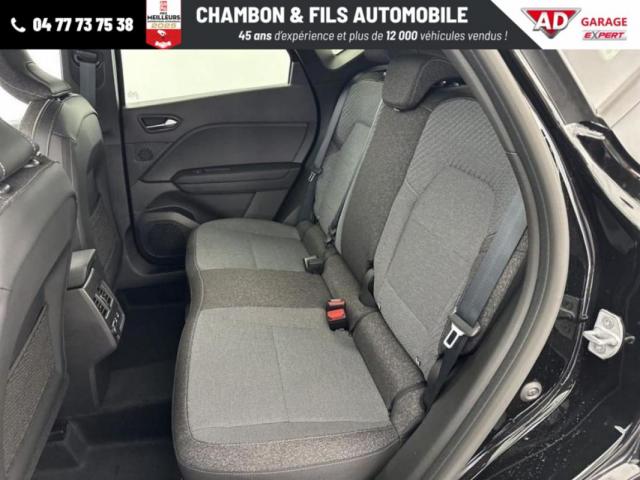 Renault Captur image 6