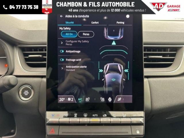 Renault Captur image 8