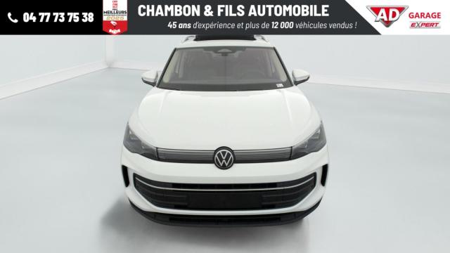 Volkswagen Tiguan image 6