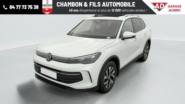 Volkswagen Tiguan image 2