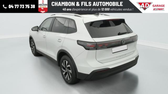 Volkswagen Tiguan image 4