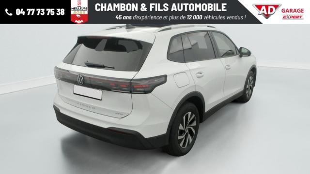 Volkswagen Tiguan image 7