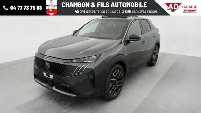 Peugeot 3008 image 4