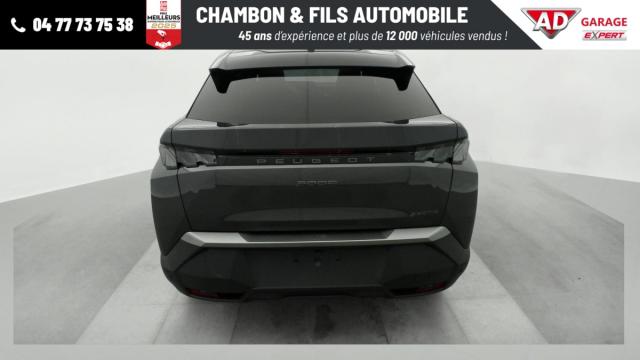 Peugeot 3008 image 6