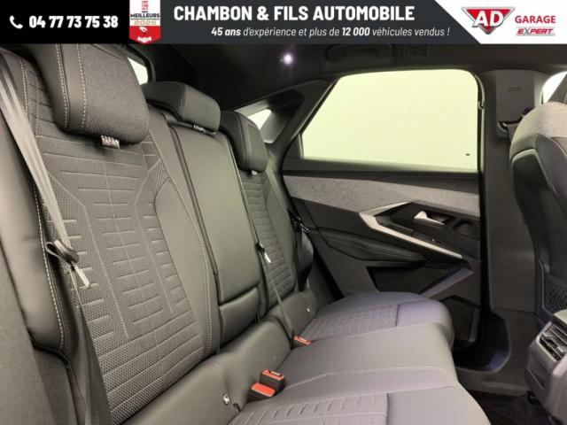 Peugeot 3008 image 2