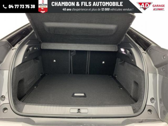 Peugeot 3008 image 7