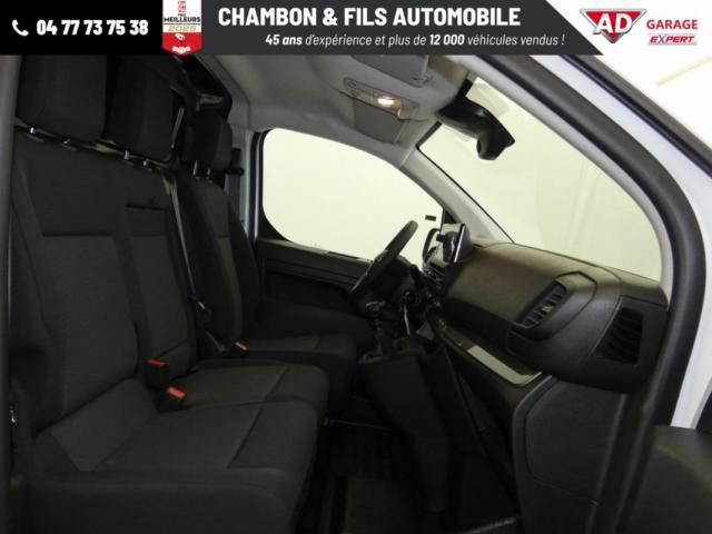 Citroen Jumpy image 2