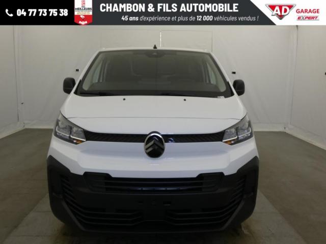 Citroen Jumpy image 1