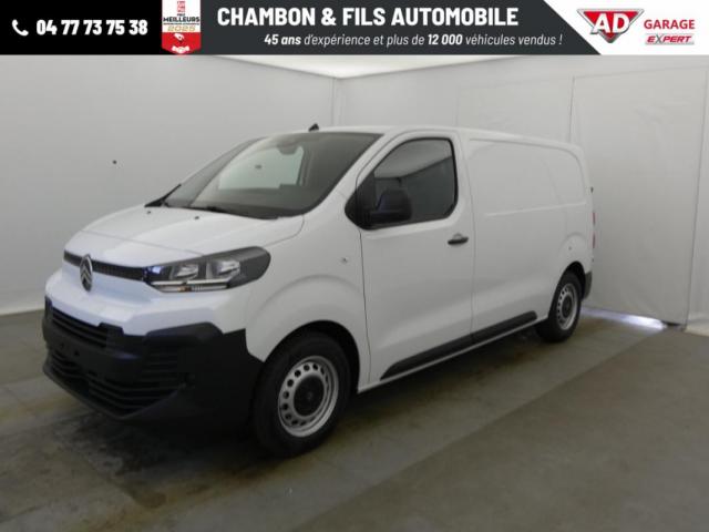 Citroen Jumpy image 6