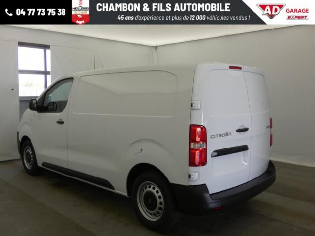 Citroen Jumpy image 3
