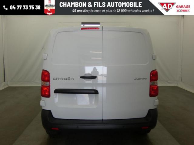 Citroen Jumpy image 5