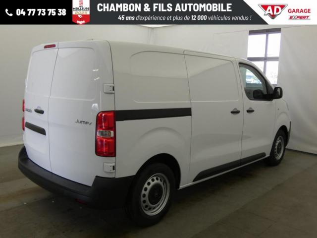 Citroen Jumpy image 9