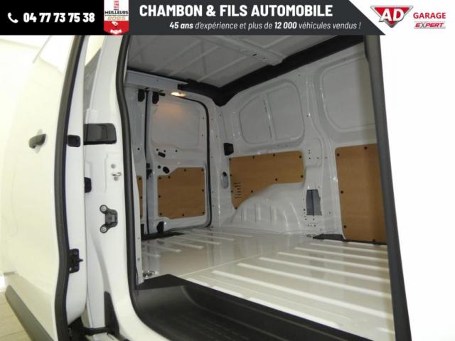 Citroen Jumpy image 4