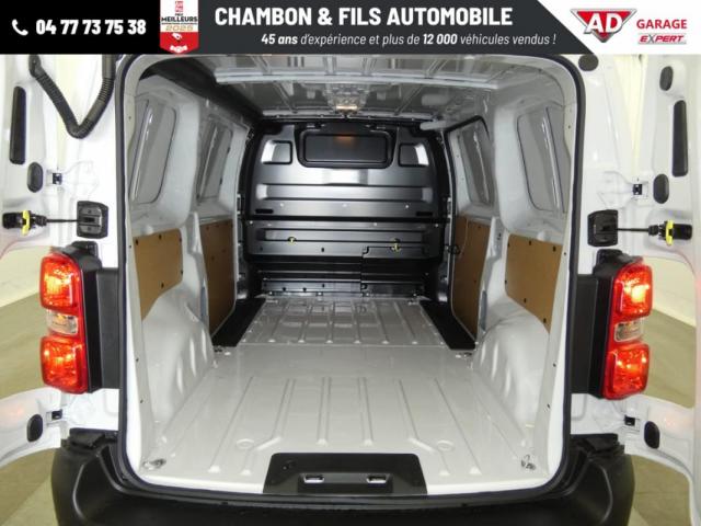 Citroen Jumpy image 7