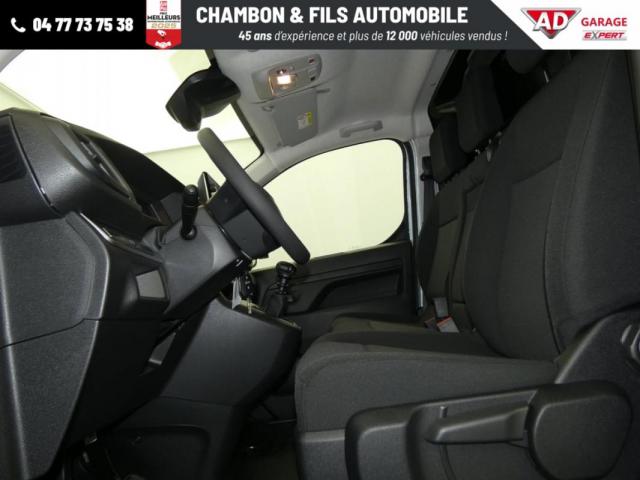 Citroen Jumpy image 8