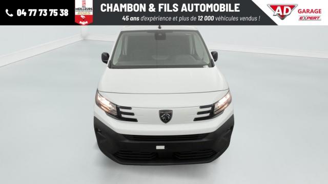 Peugeot Partner image 7