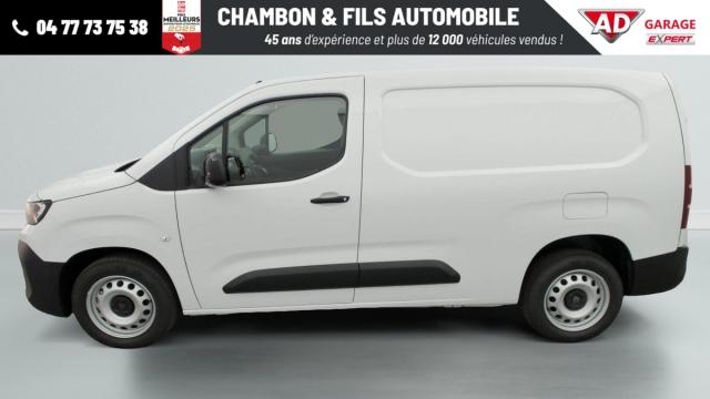 Peugeot Partner image 4
