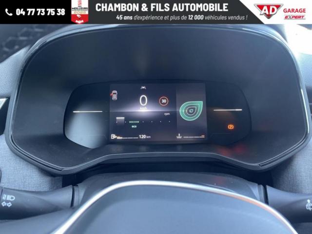 Renault Clio image 1
