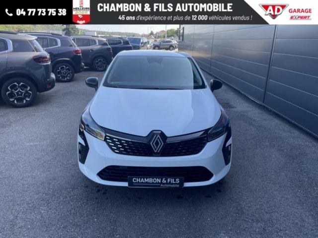 Renault Clio image 3