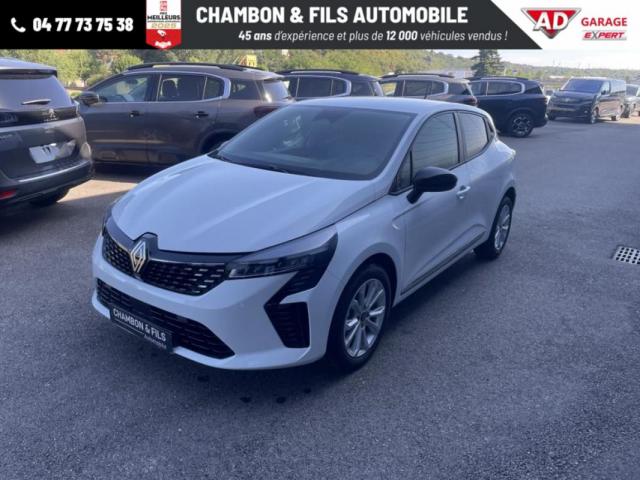 Renault Clio image 5
