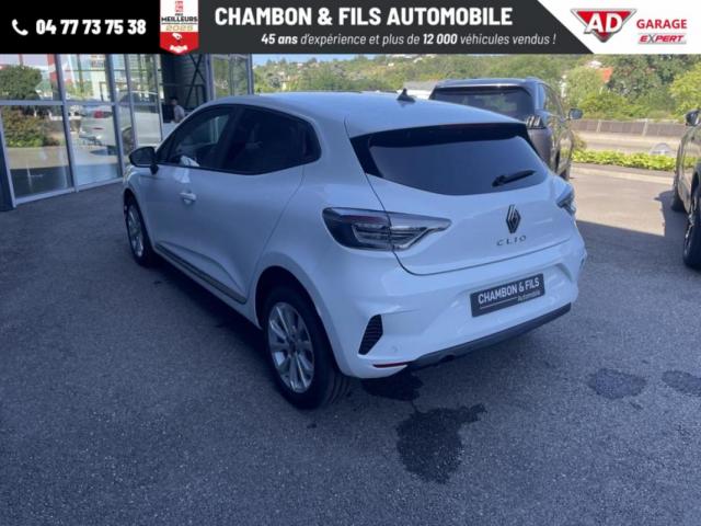 Renault Clio image 4