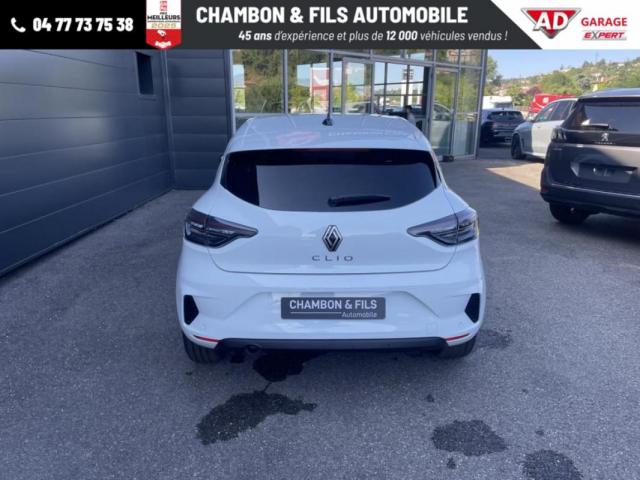 Renault Clio image 2