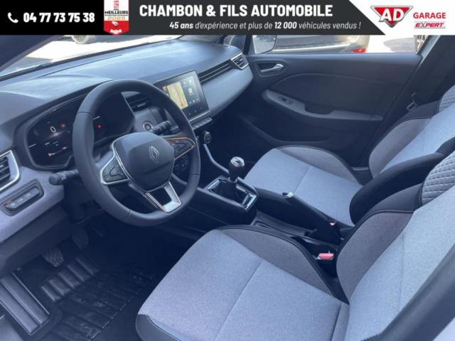 Renault Clio image 7