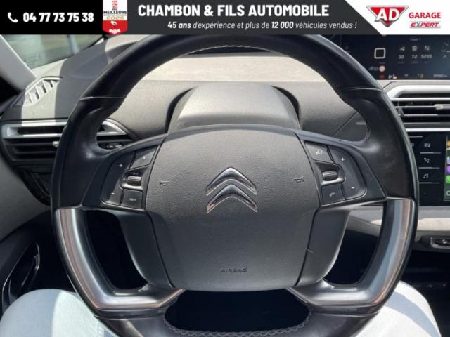 Citroen Grand C4 Spacetourer image 9